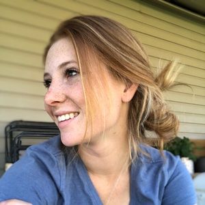 Meet your Posher, Jade